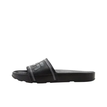 FILA Sleek Slide St Slide Slippers Men's Gray