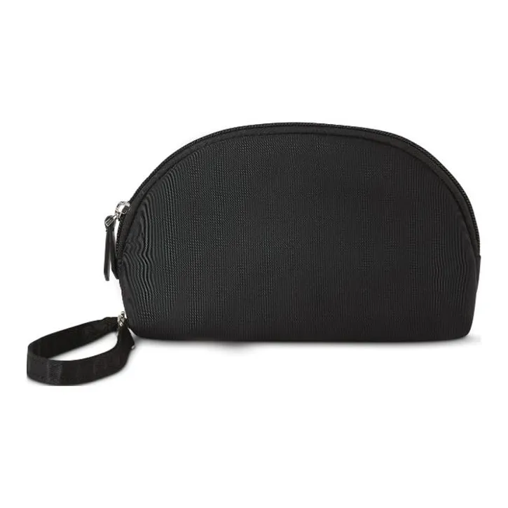 SAMSONITE Nylon Travel Bag Handbag Shoulder Bag Unisex Black-2