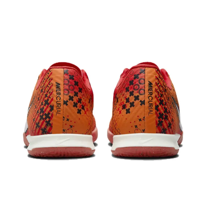 Nike Zoom Mercurial Vapor 15 Dream Speed 'Light Crimson'-4