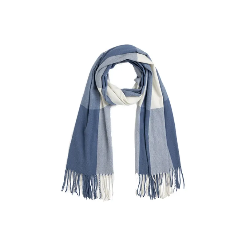 Fancet Studios Knit Scarves Women's-2