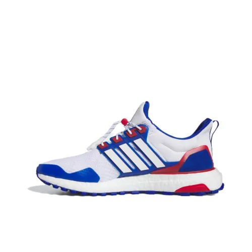 Adidas UltraBoost 1.0 'NCAA Pack - Kansas'