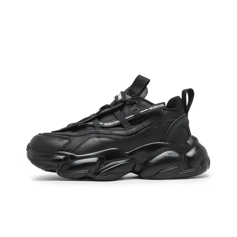 AD Low-Top Chunky Sneakers Unisex-12