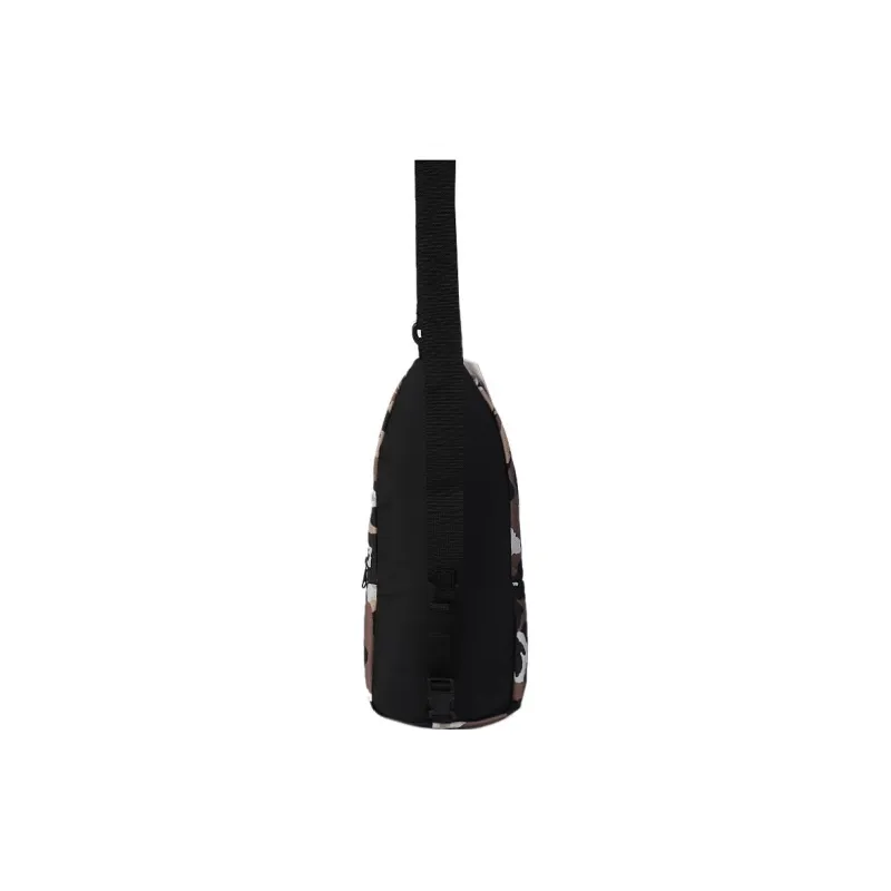 PUMA Fabric Shoulder Bag Regular Unisex Camouflage-4