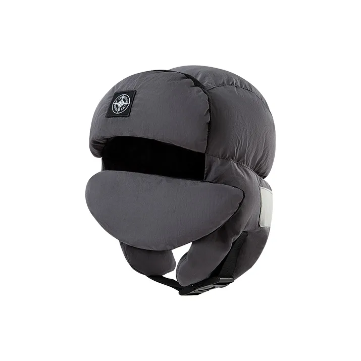 Fancet Studios Polyamide Trapper Hats Men's-1