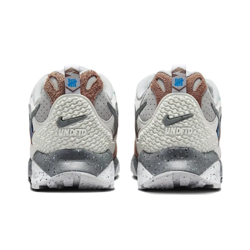 Nike Air Terra Humara Undefeated Archaeo Brown-4