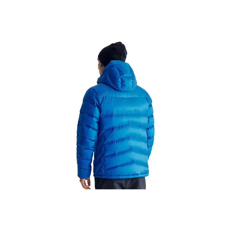 KAILAS Down Jacket Men's Sky Blue-1