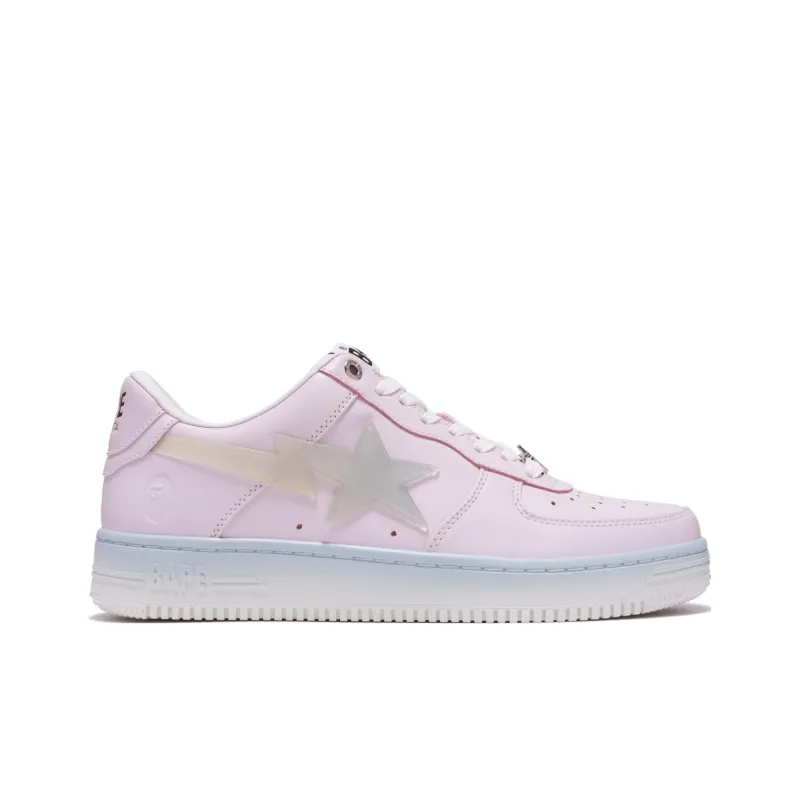 BAPE A BATHING APE Bape Sta #5 Purple Gradient-9