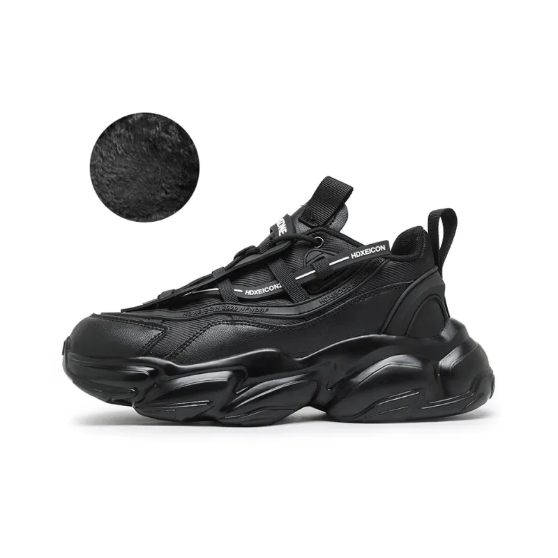 AD Low-Top Chunky Sneakers Unisex-24