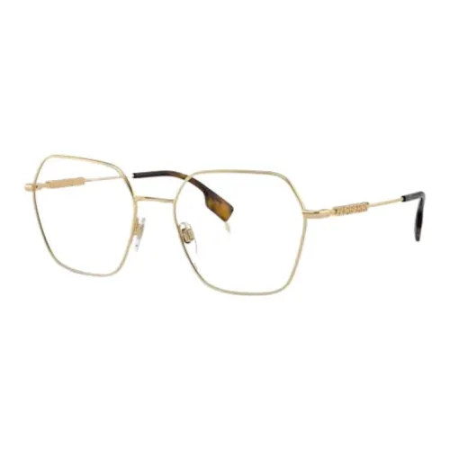 CHANEL Eyeglass Frames Womens Black