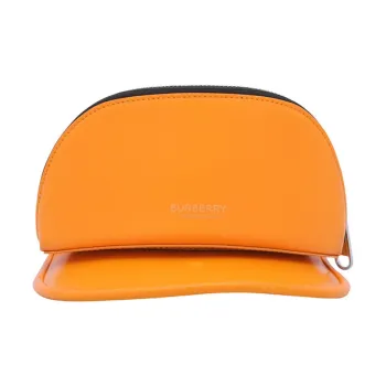 Burberry Sun Hat Women's Orange