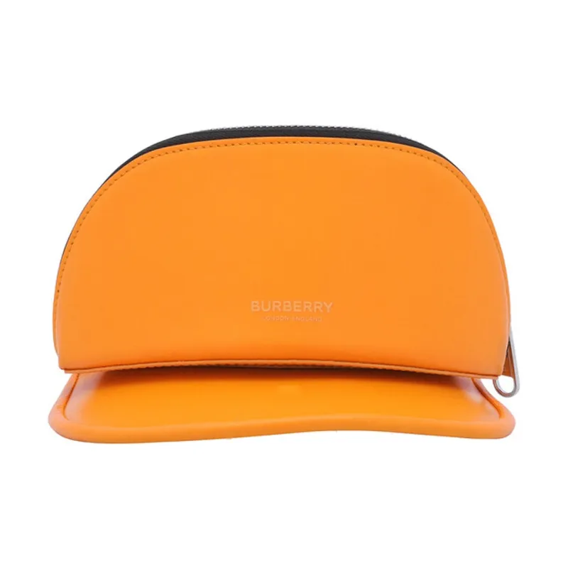 Burberry Sun Hat Women's Orange-0
