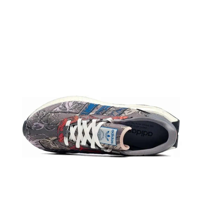 Adidas Retropy E5 'Floral' Women's-3