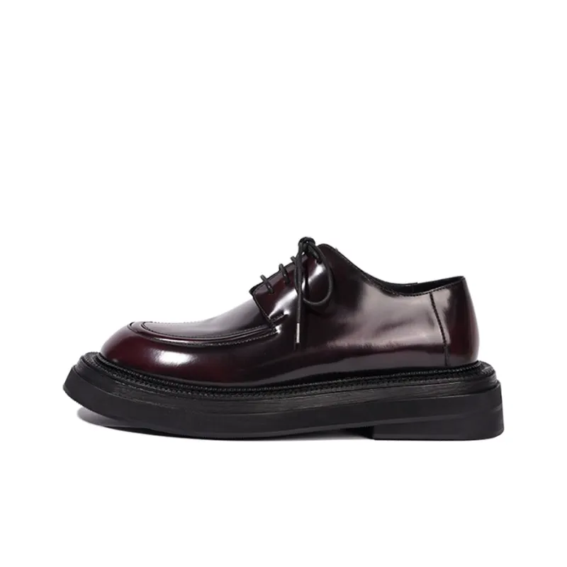 Vibram x Dreambo Casual Shoes Men's-5