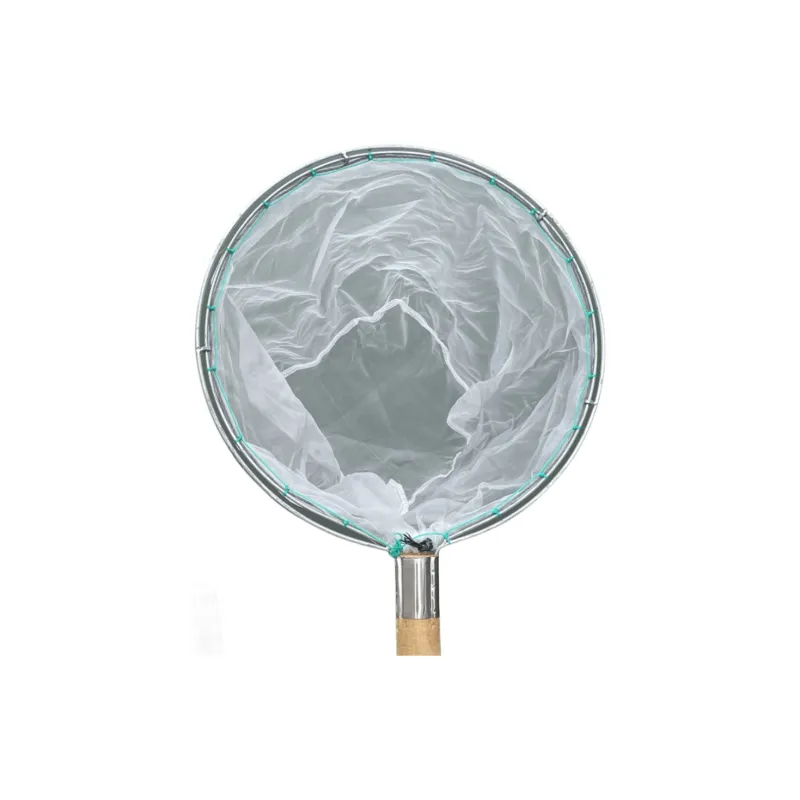 War Eagle Fishing Nets-2