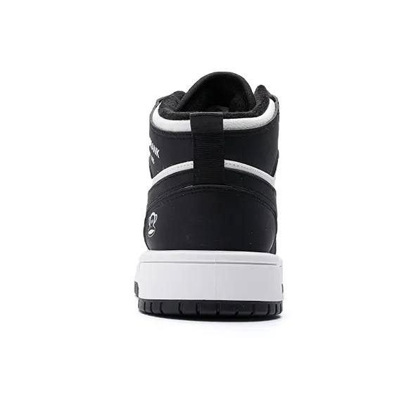 PAUL FRANK Slip Resistant High Top Skateboard Shoes Unisex-3