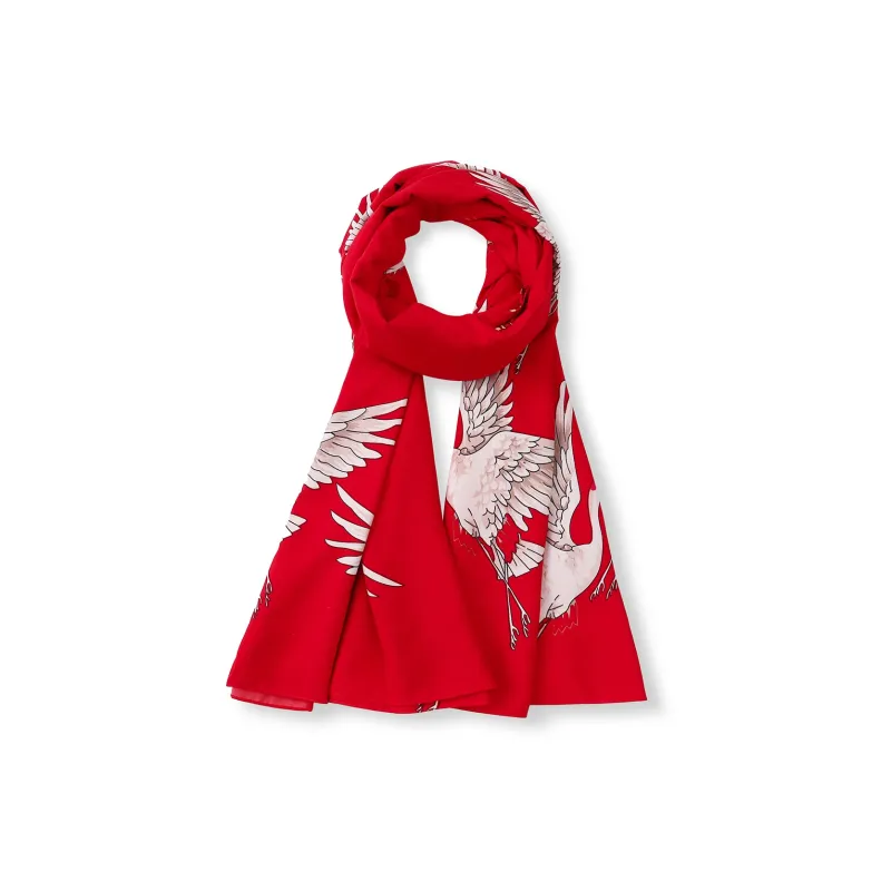 MT·MIT Shawls Women's-1