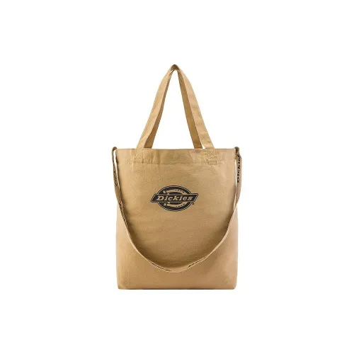 Dickies Canvas Canvas Bag Shoulder Bag Crossbody Bag Handbag Unisex Khaki