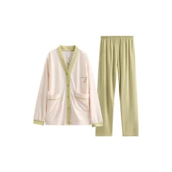 FENTENG Women's Pajama Sets