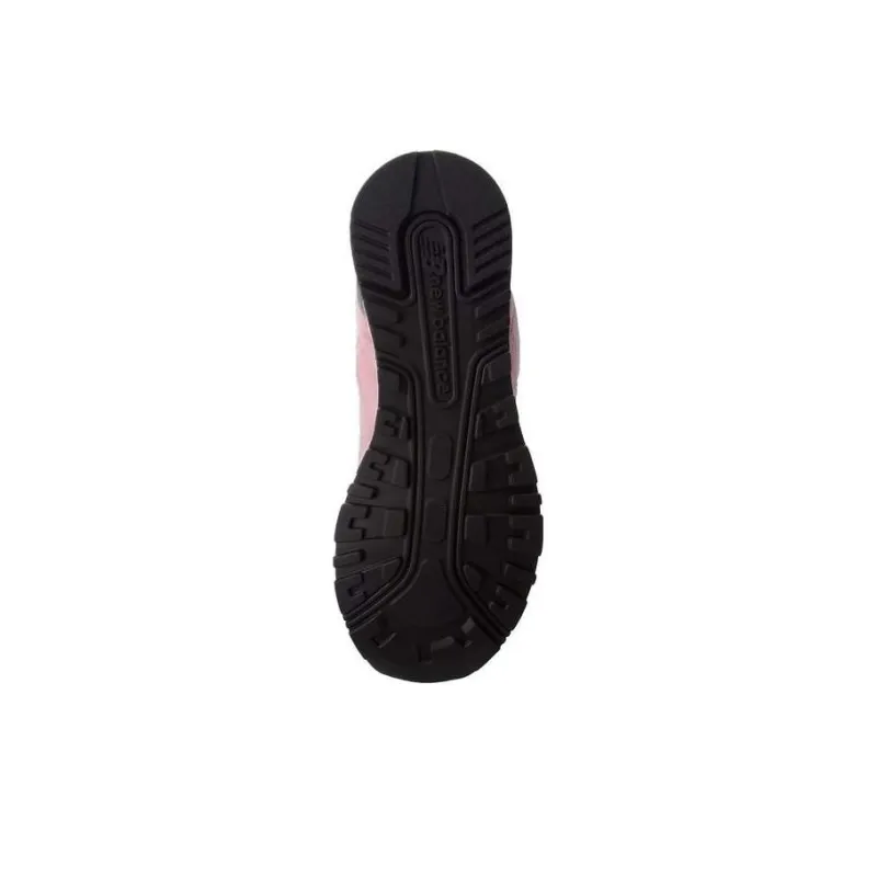 New Balance 576 Series Low Tops Casual Pink Women's-4