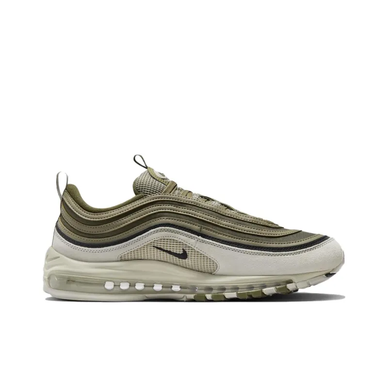 Nike Air Max 97 "Olive Bone"-1