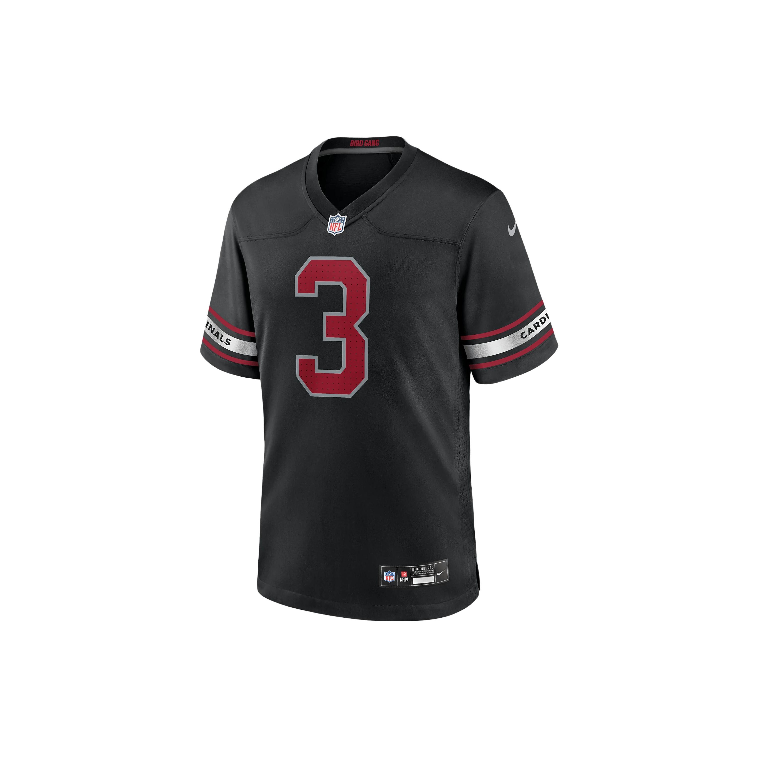baker mayfield jersey for sale POIZON