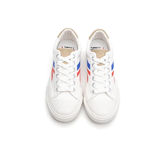 Dafu Leaps Forward Abrasion-Resistant Low-Top Skateboard Shoes Unisex-9