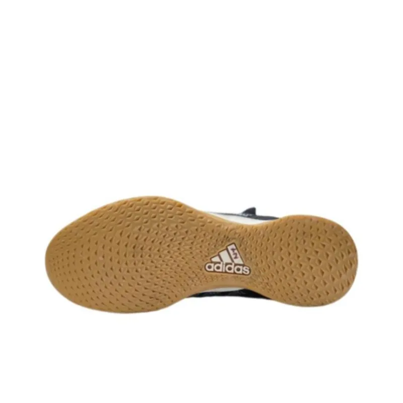 Adidas Icon 4 Trainer Shoes 'Grey'-2