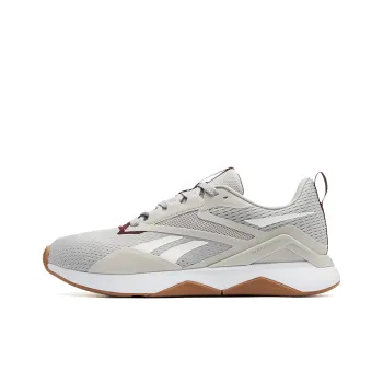 Nanoflex Reebok Tr 2.0 'Steely Fog Classic Maroon Gum'