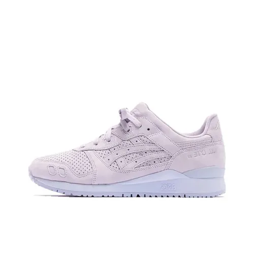 Asics Gel-Lyte III Ronnie Fieg The Palette Echo