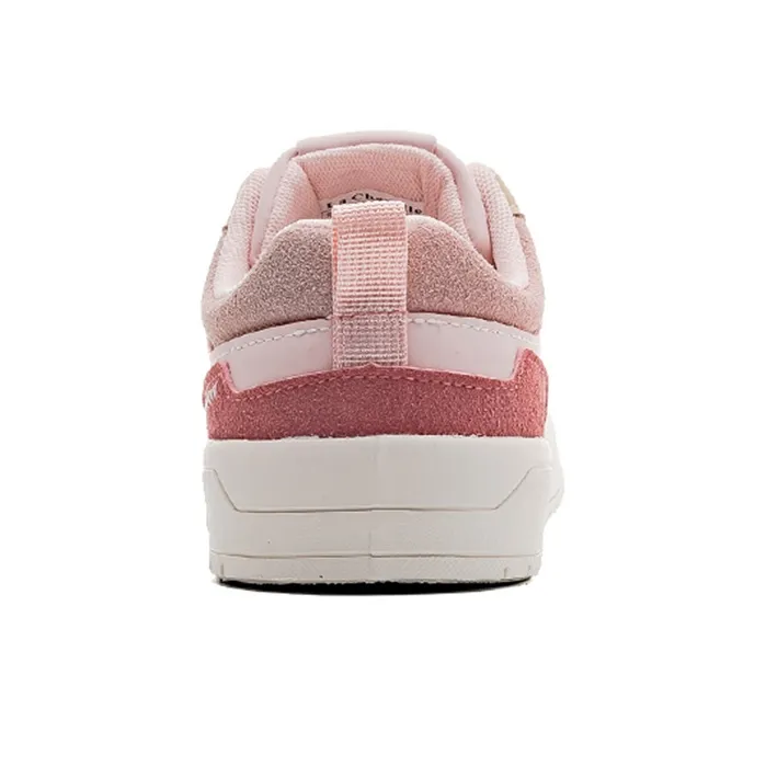 La Chapelle Height Increasing Lightweight Low-Top Skateboard Shoes Women's-21