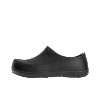 Skechers EVAA SR Anti-Slip And Wear-Resistant Breathable Low-Top Casual Shoes Women's Black