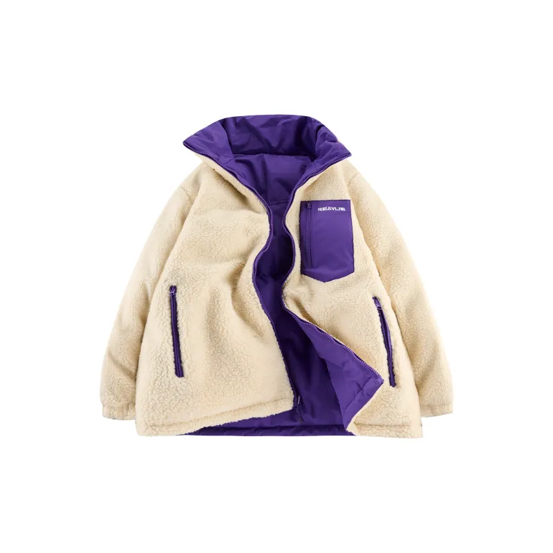 Hurley Puffer Jackets Unisex-17
