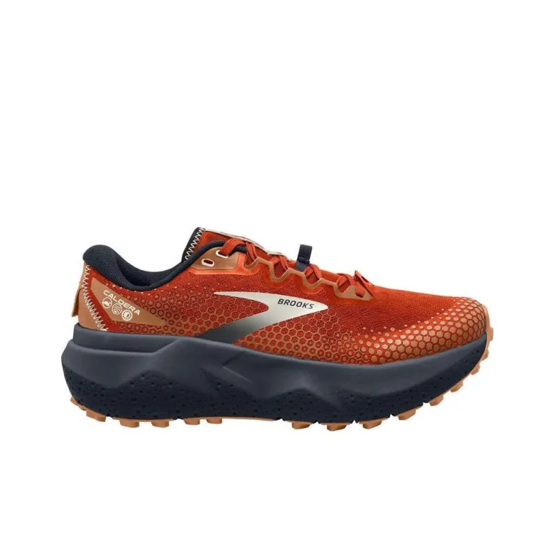 Brooks Caldera 6 'Rooibos Peacoat'-1