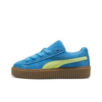 PUMA Creeper Phatty Rihanna Fenty Speed Blue