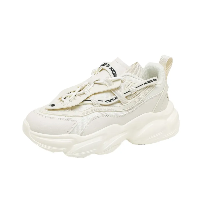 AD Low-Top Chunky Sneakers Unisex-11