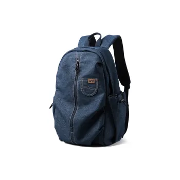 Lee Denim Unisex Black/Khaki/Denim Blue