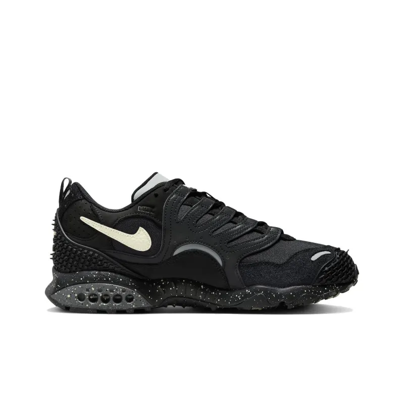 Nike Air Terra Humara Undefeated Black-1