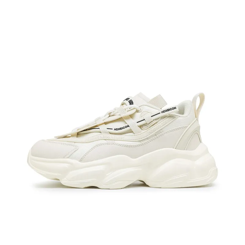 AD Low-Top Chunky Sneakers Unisex-6