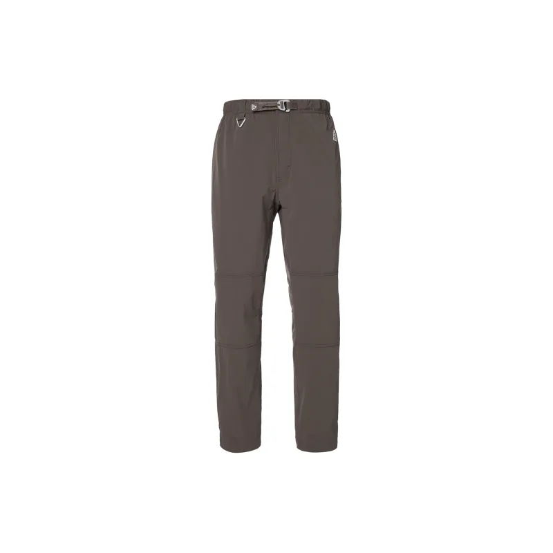 Nike Casual Pants Men Brown-1