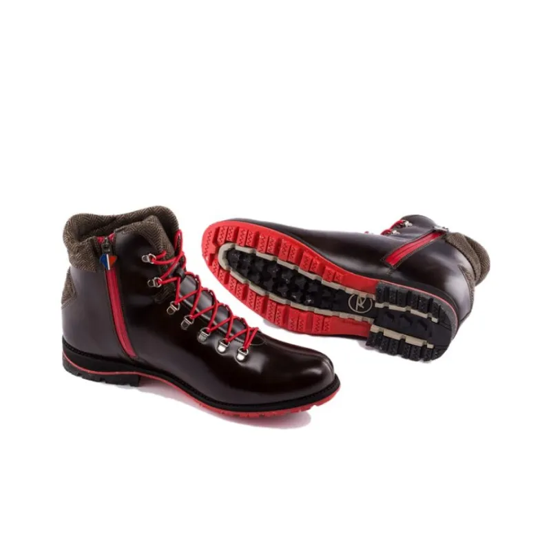 ROSSIGNOL 1907 Chamonix Boots-2