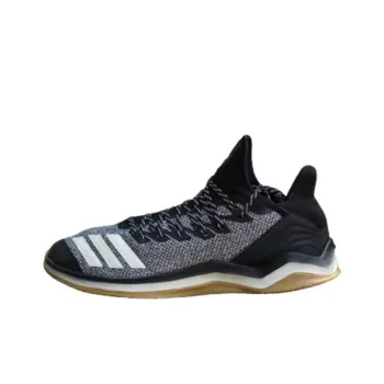 Adidas Icon 4 Trainer Shoes 'Grey'