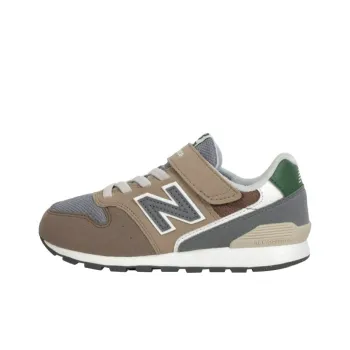 New Balance 996 V3 'Brown Grey' Ps