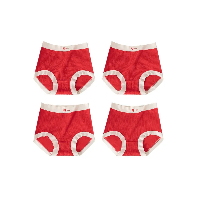 MIIOW Underpants Women's 3 Pack-33