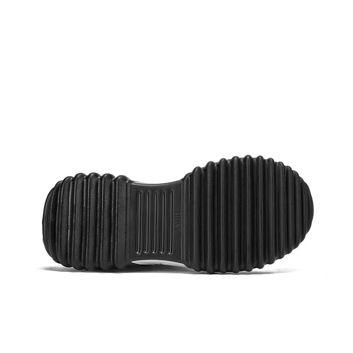 KADINA Mid-Top Chunky Sneakers Women's-3