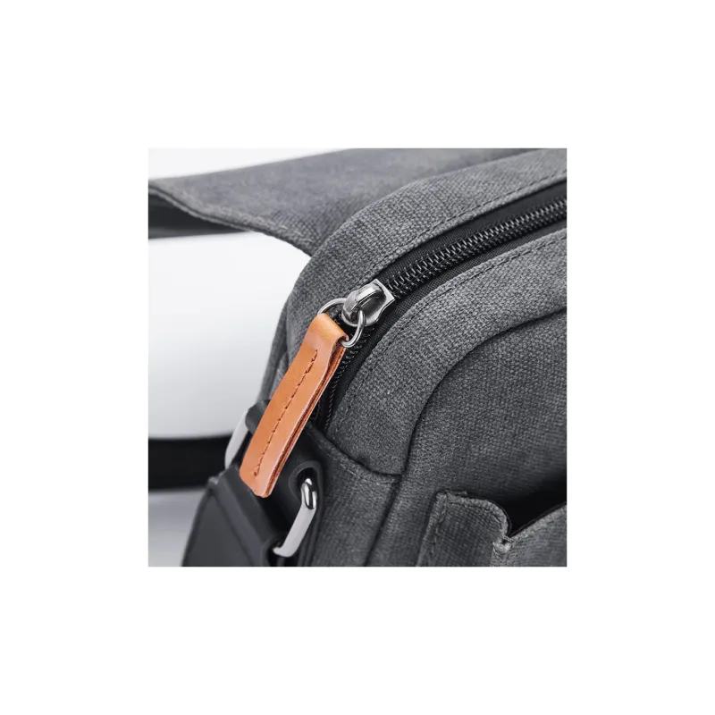 BOSTANTEN Shoulder Bags Gray-4