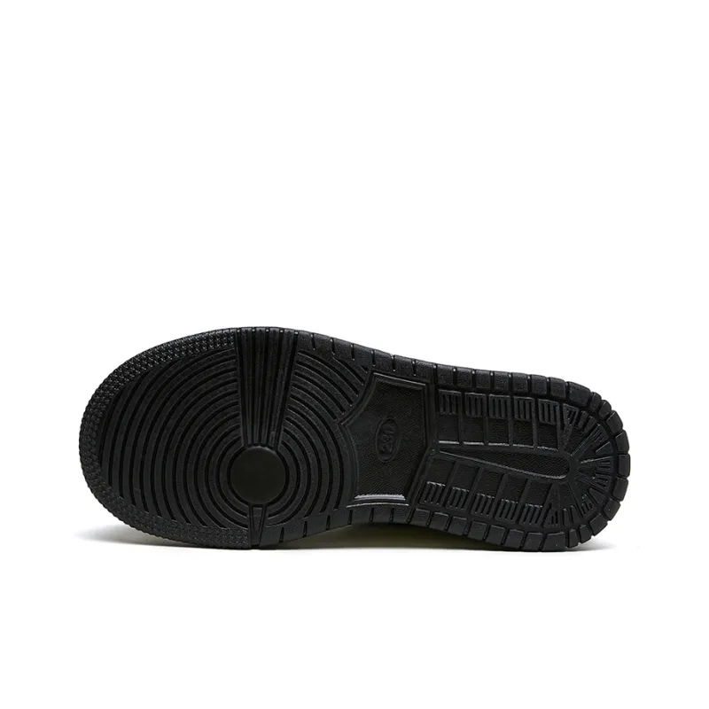 La Chapelle Height Increasing Lightweight Low-Top Skateboard Shoes Women's-4