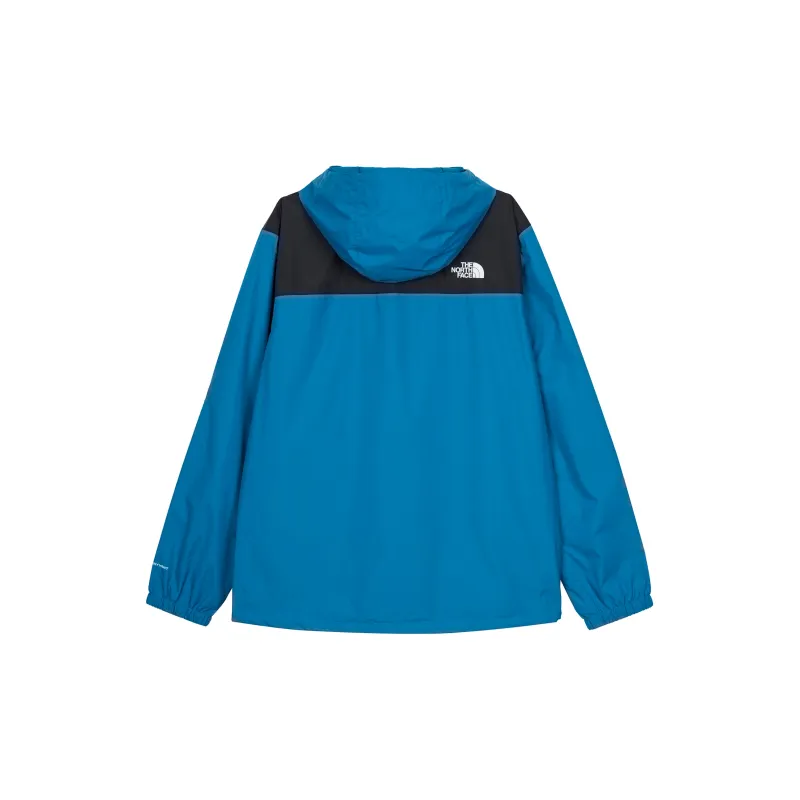THE NORTH FACE Antora Water Resistant Windproof Breathable Windbreaker Jacket Men's Blue-1