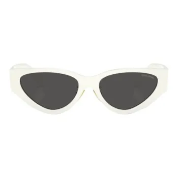 MIU MIU Cat Eye Frame Sunglasses