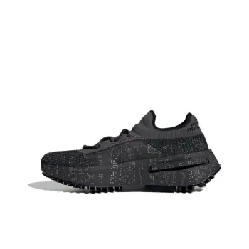 Adidas Originals Nmd S1 Cali DeWitt Black