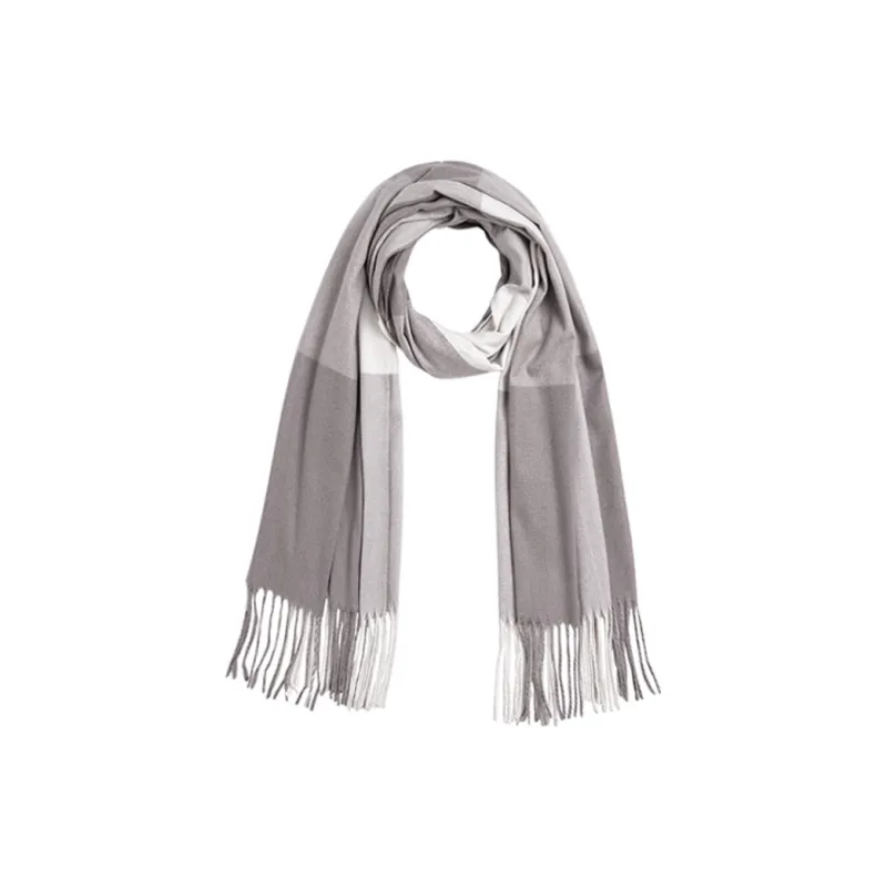 Fancet Studios Knit Scarves Women's-1